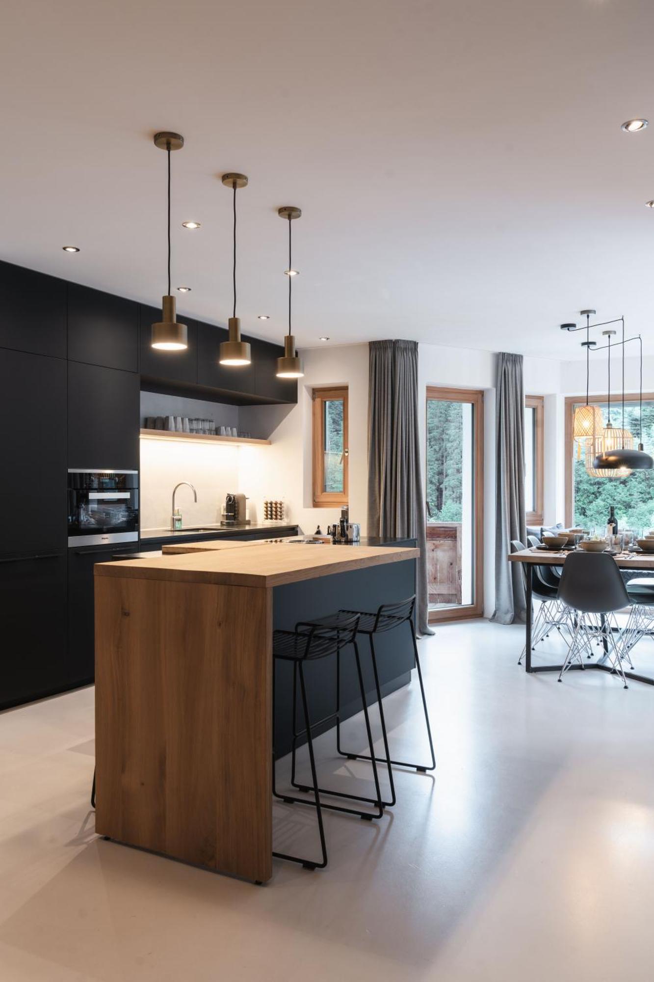 Moos Apartman Gerlos Kültér fotó
