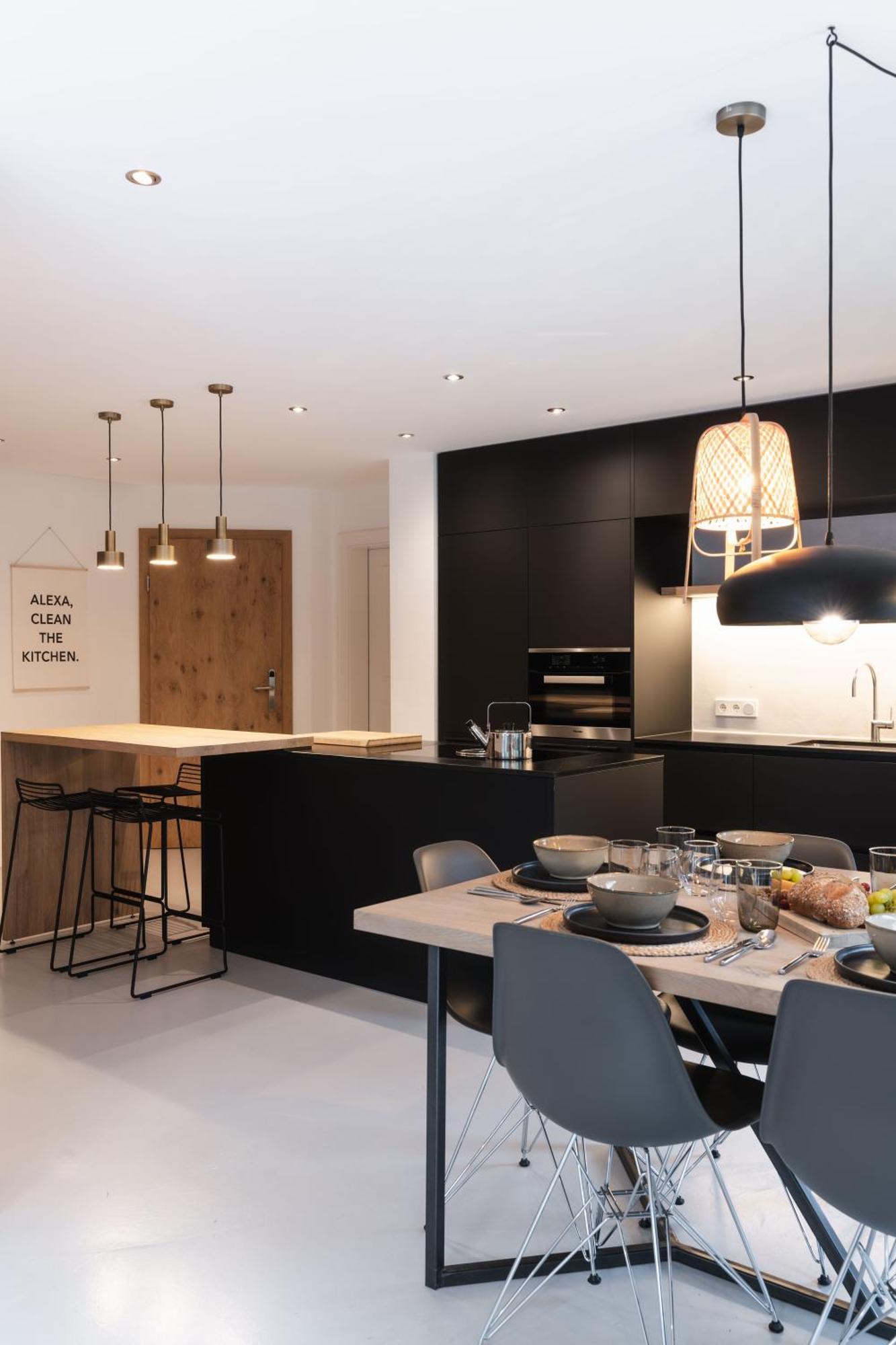 Moos Apartman Gerlos Kültér fotó