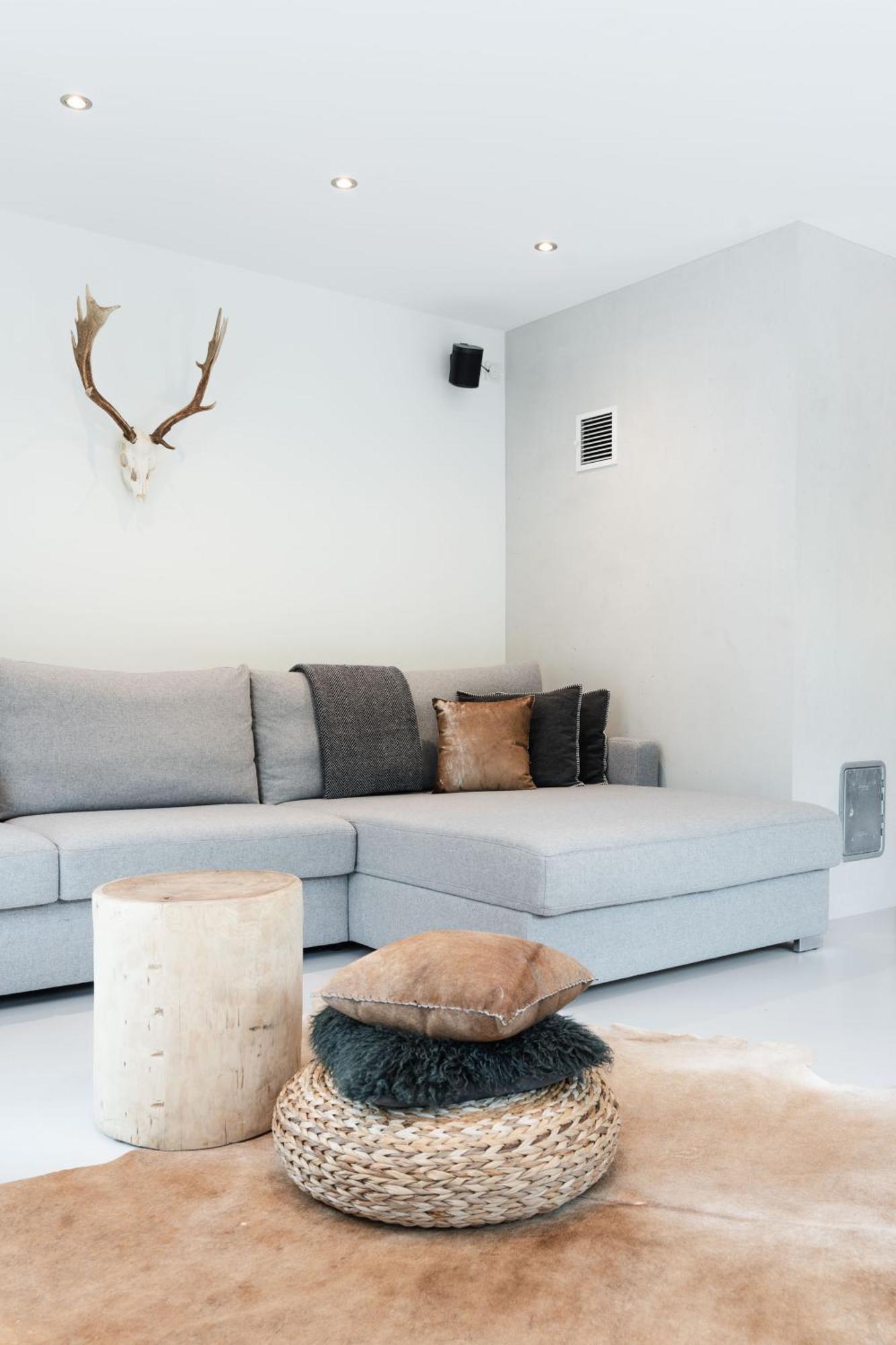 Moos Apartman Gerlos Kültér fotó