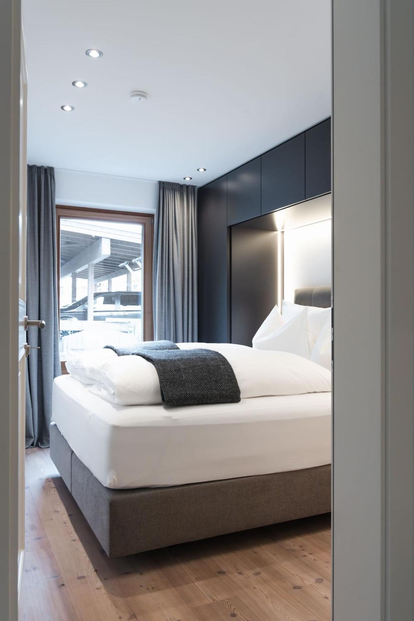 Moos Apartman Gerlos Kültér fotó