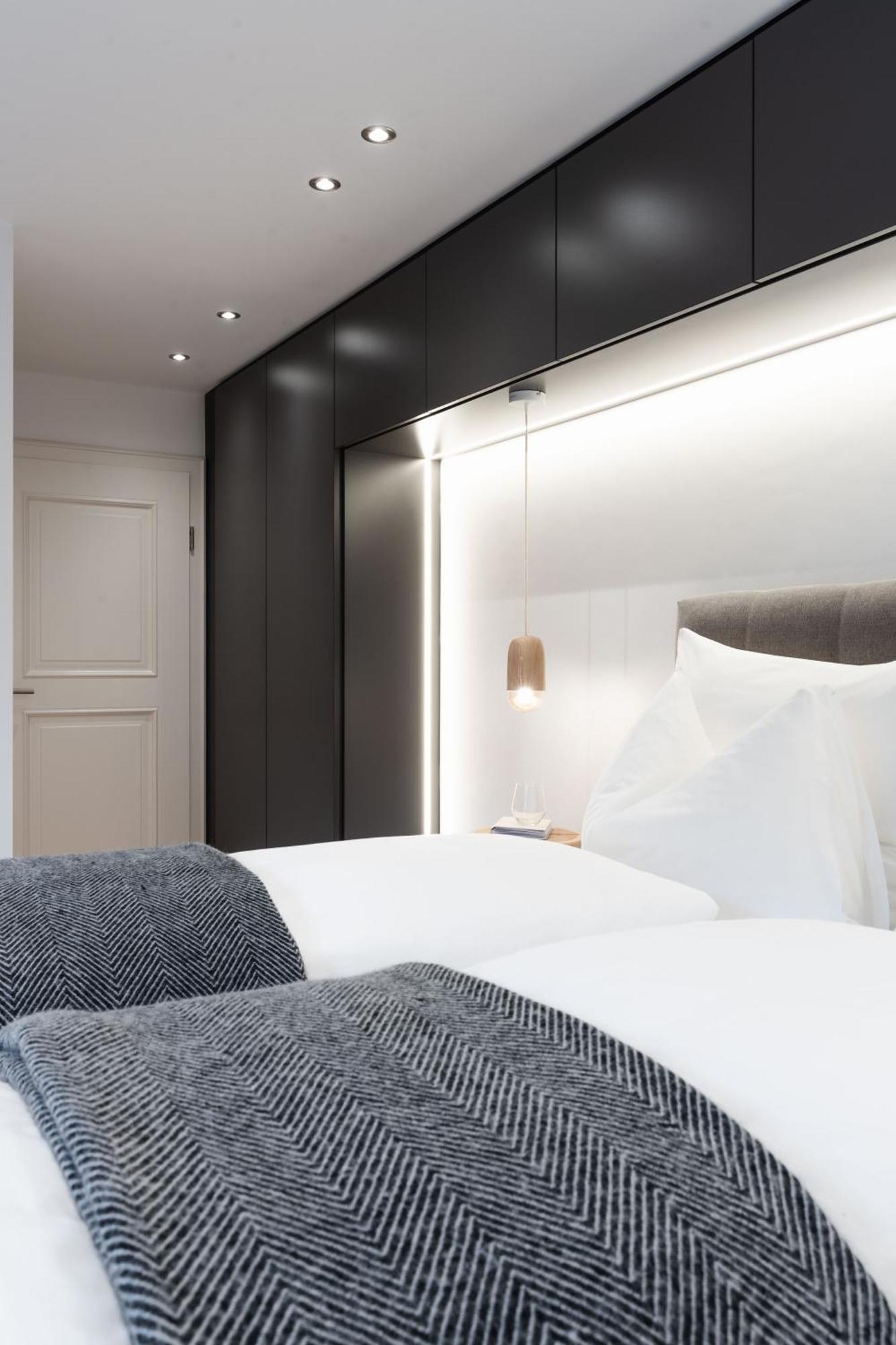 Moos Apartman Gerlos Kültér fotó