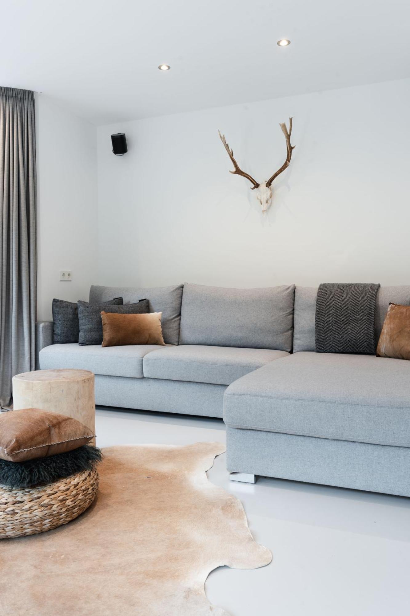 Moos Apartman Gerlos Kültér fotó