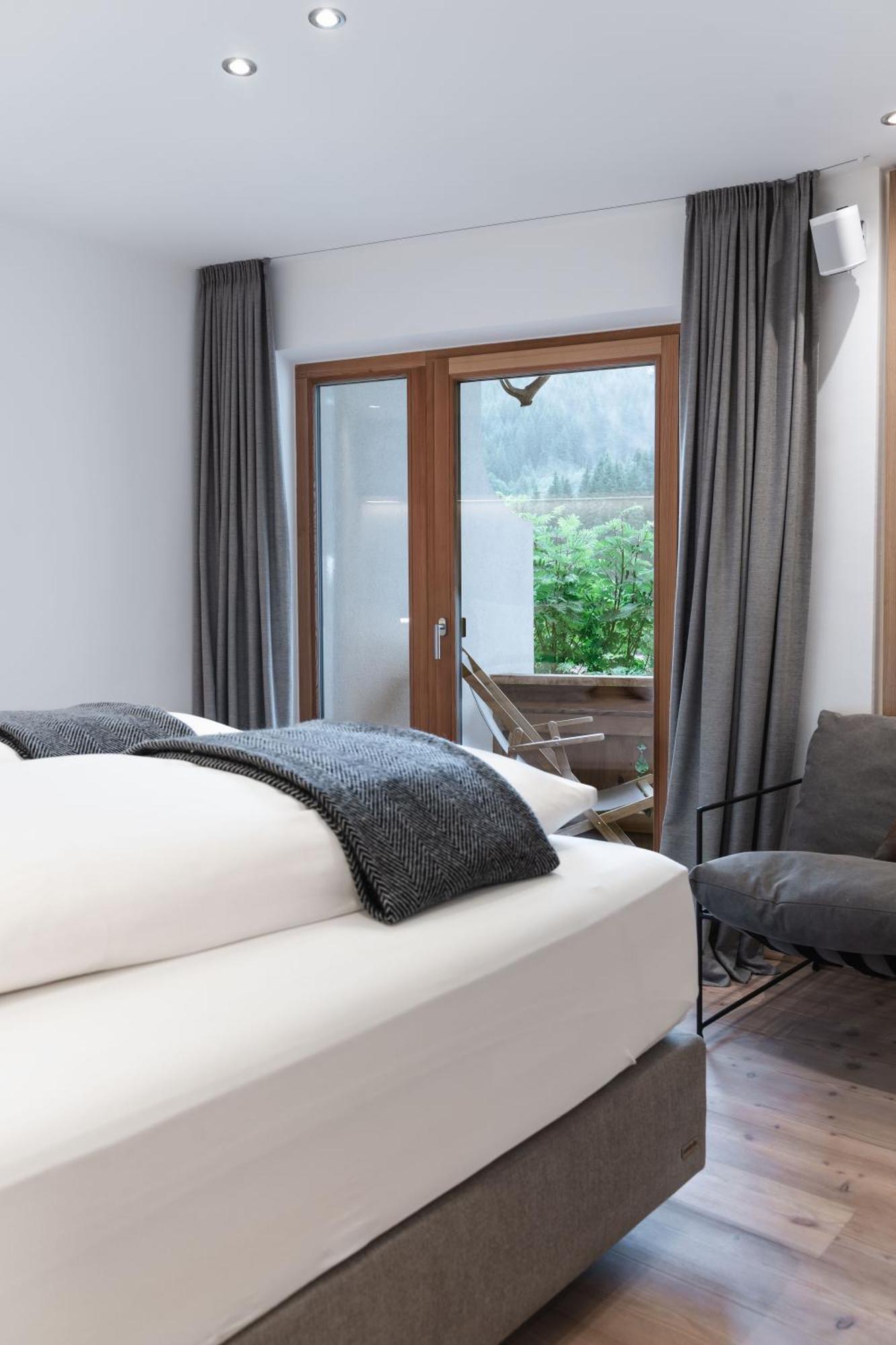 Moos Apartman Gerlos Kültér fotó