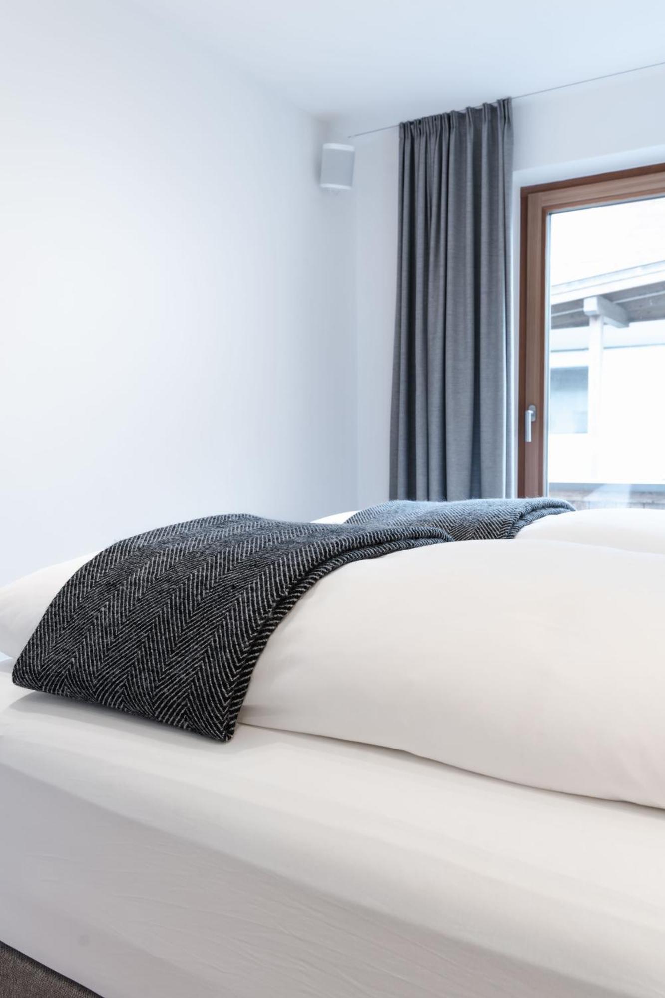 Moos Apartman Gerlos Kültér fotó