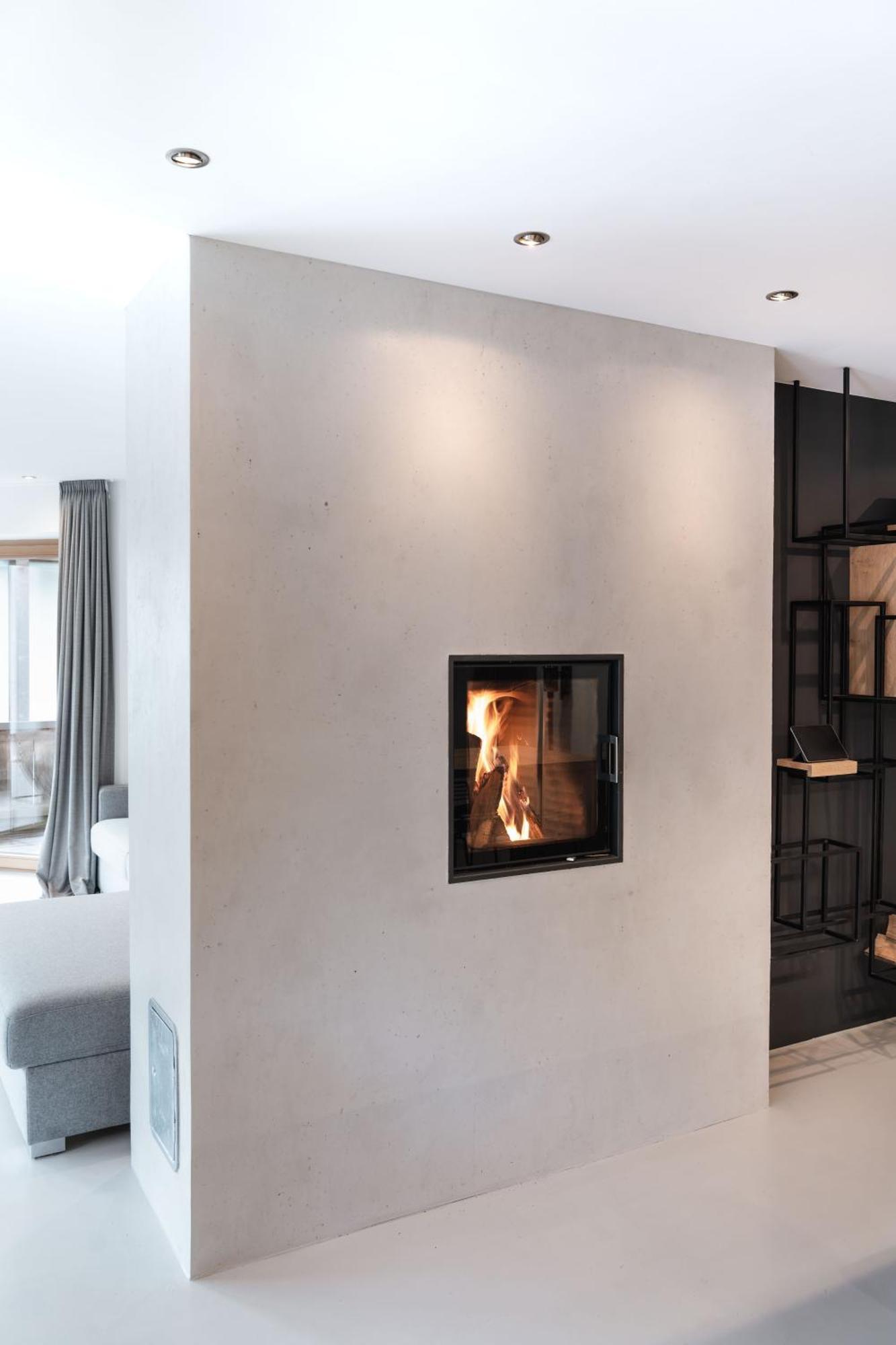Moos Apartman Gerlos Kültér fotó