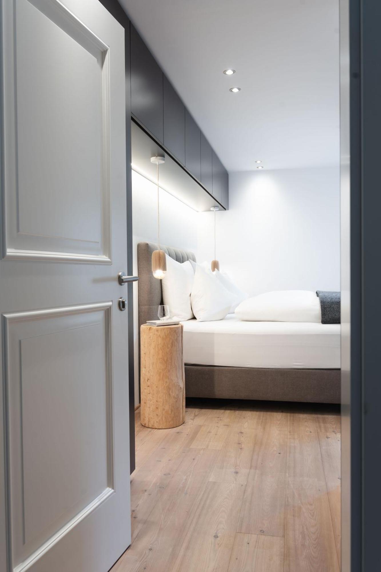 Moos Apartman Gerlos Kültér fotó