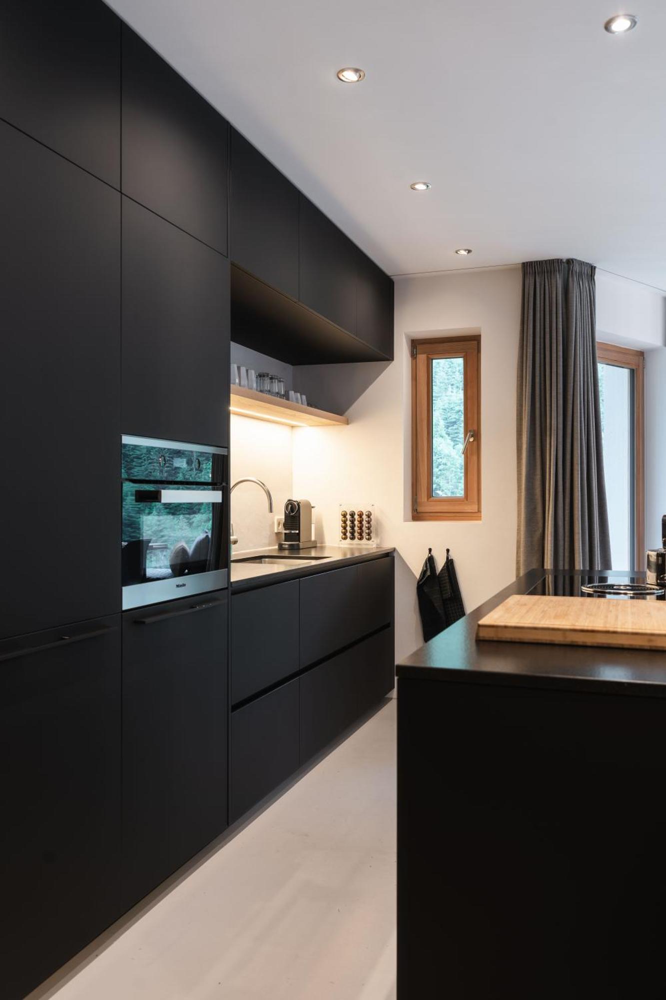 Moos Apartman Gerlos Kültér fotó