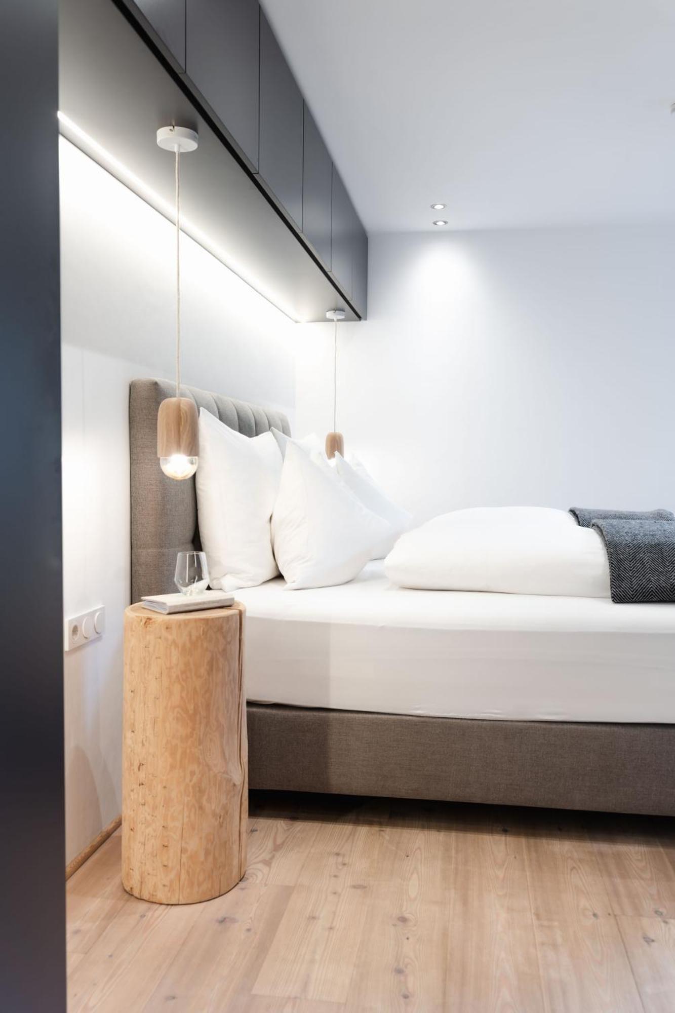 Moos Apartman Gerlos Kültér fotó