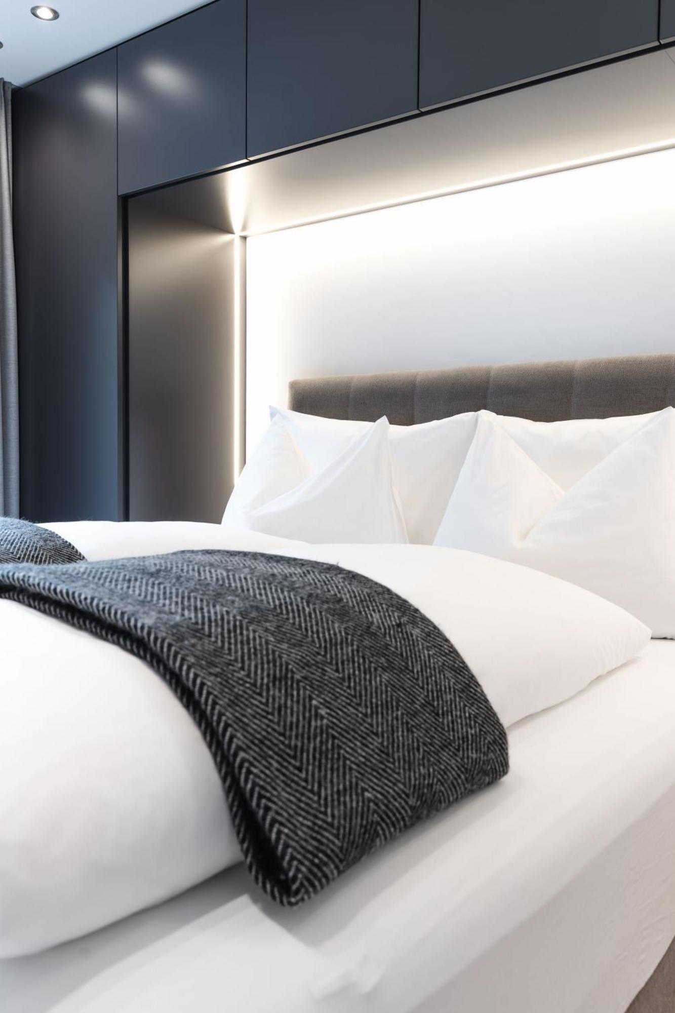 Moos Apartman Gerlos Kültér fotó
