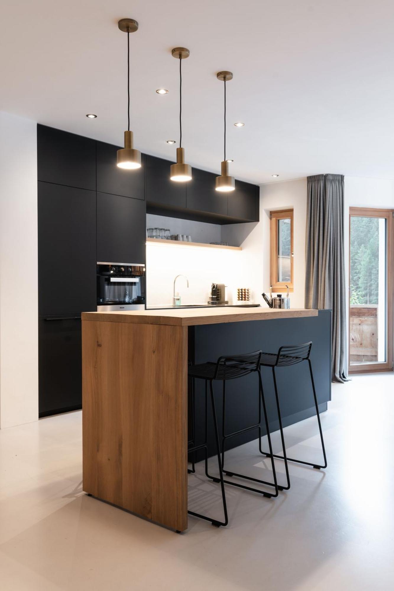 Moos Apartman Gerlos Kültér fotó