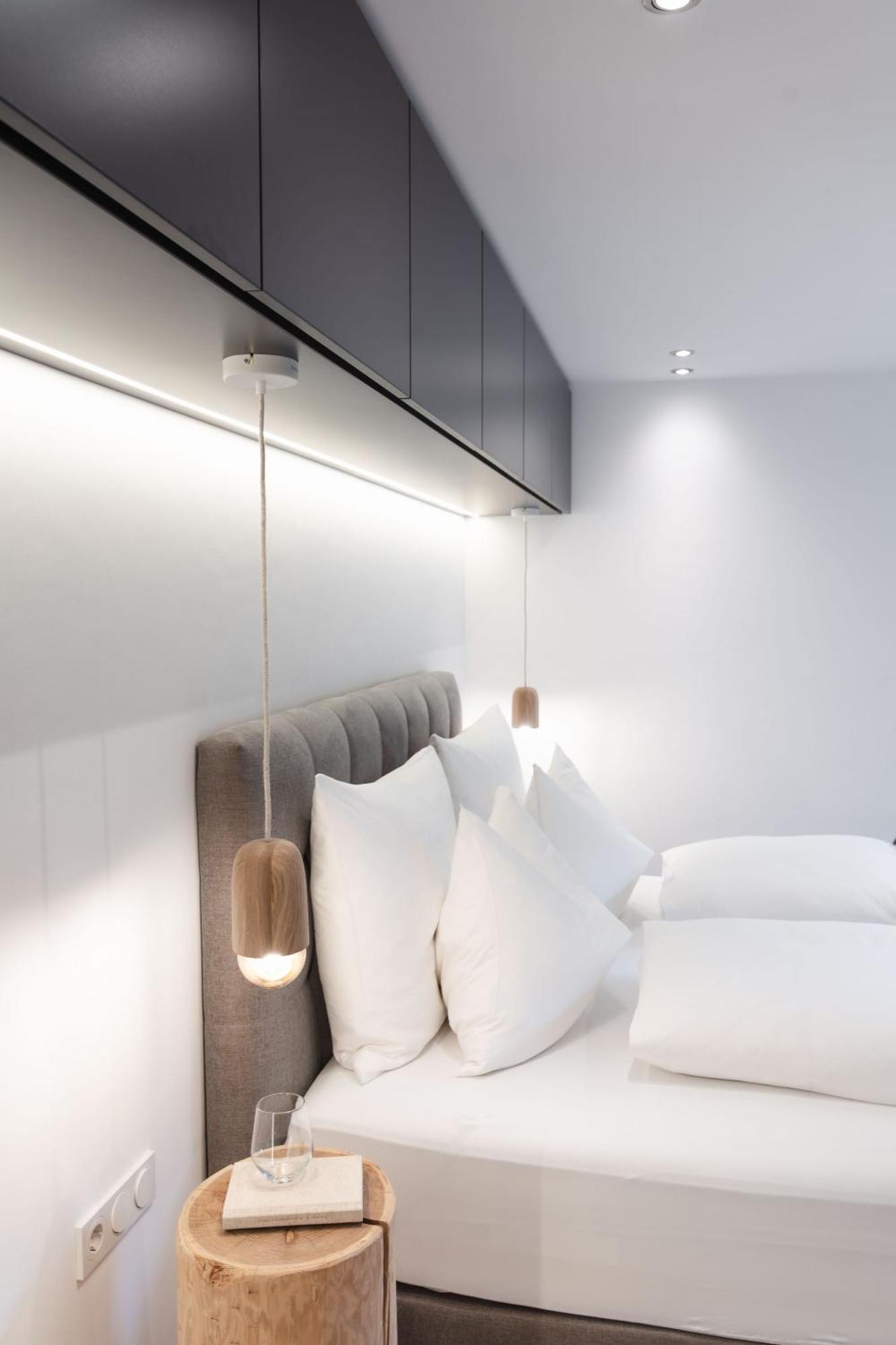 Moos Apartman Gerlos Kültér fotó
