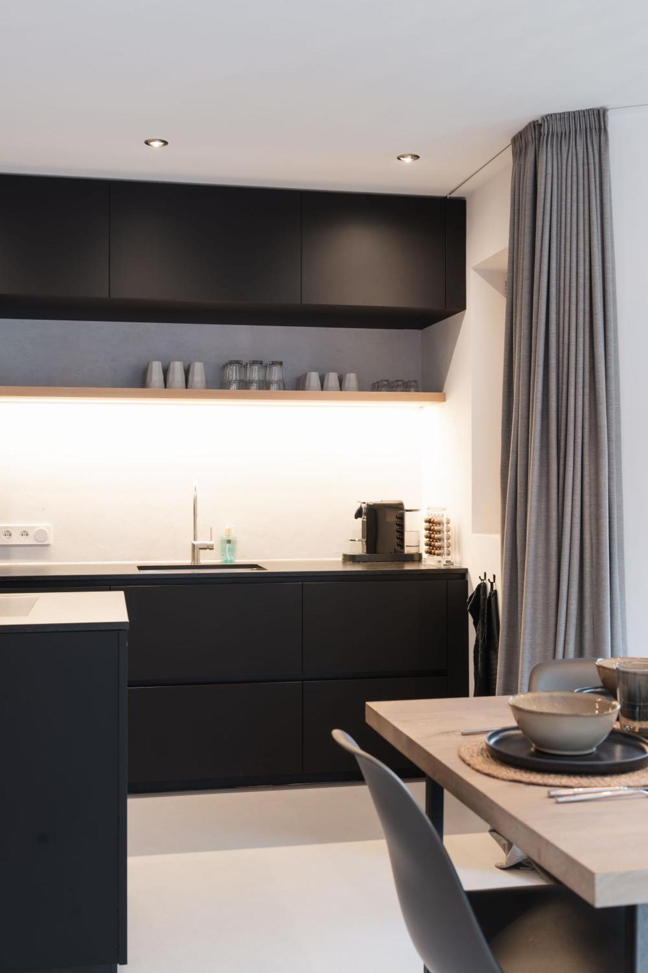 Moos Apartman Gerlos Kültér fotó