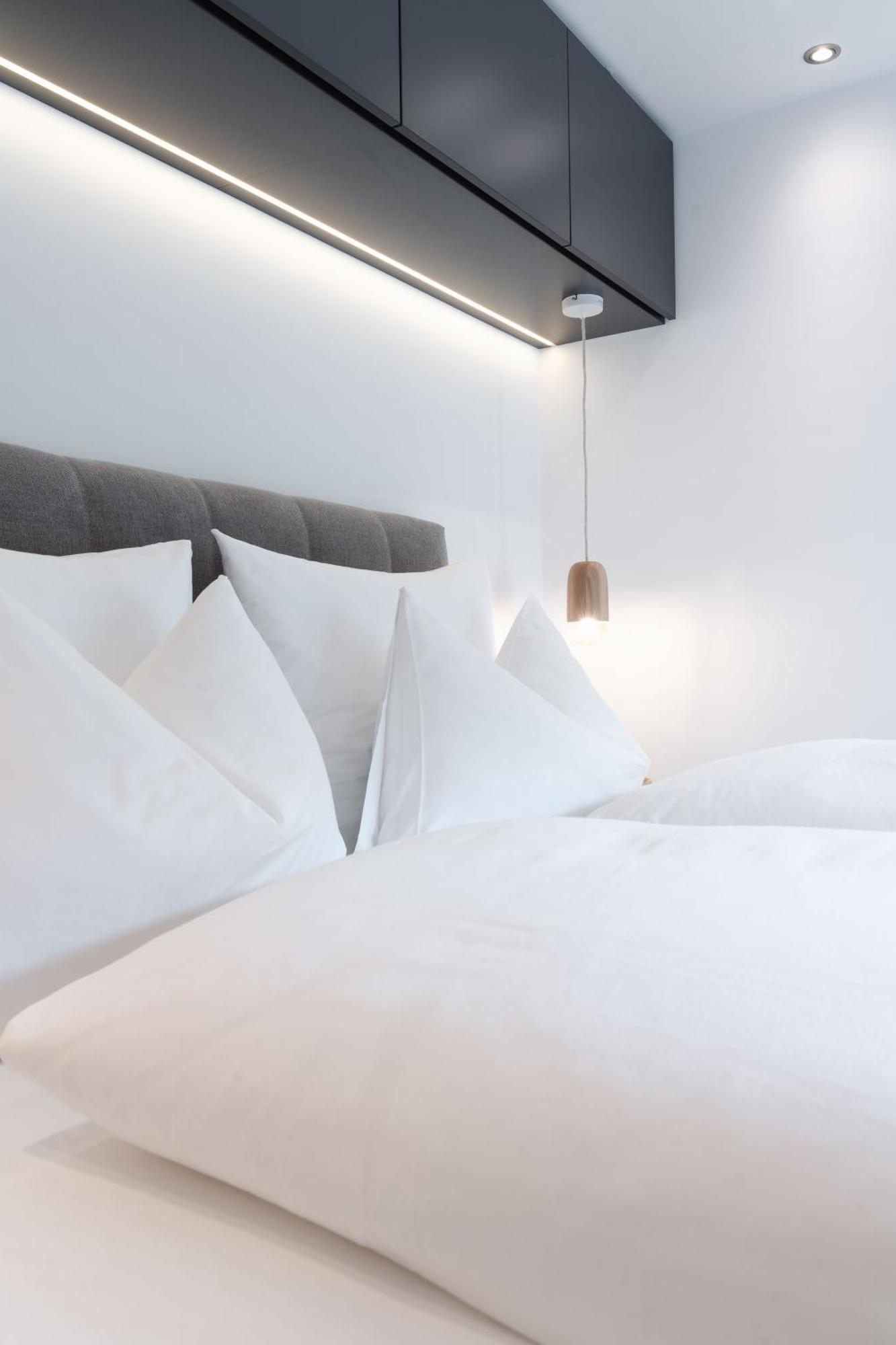 Moos Apartman Gerlos Kültér fotó