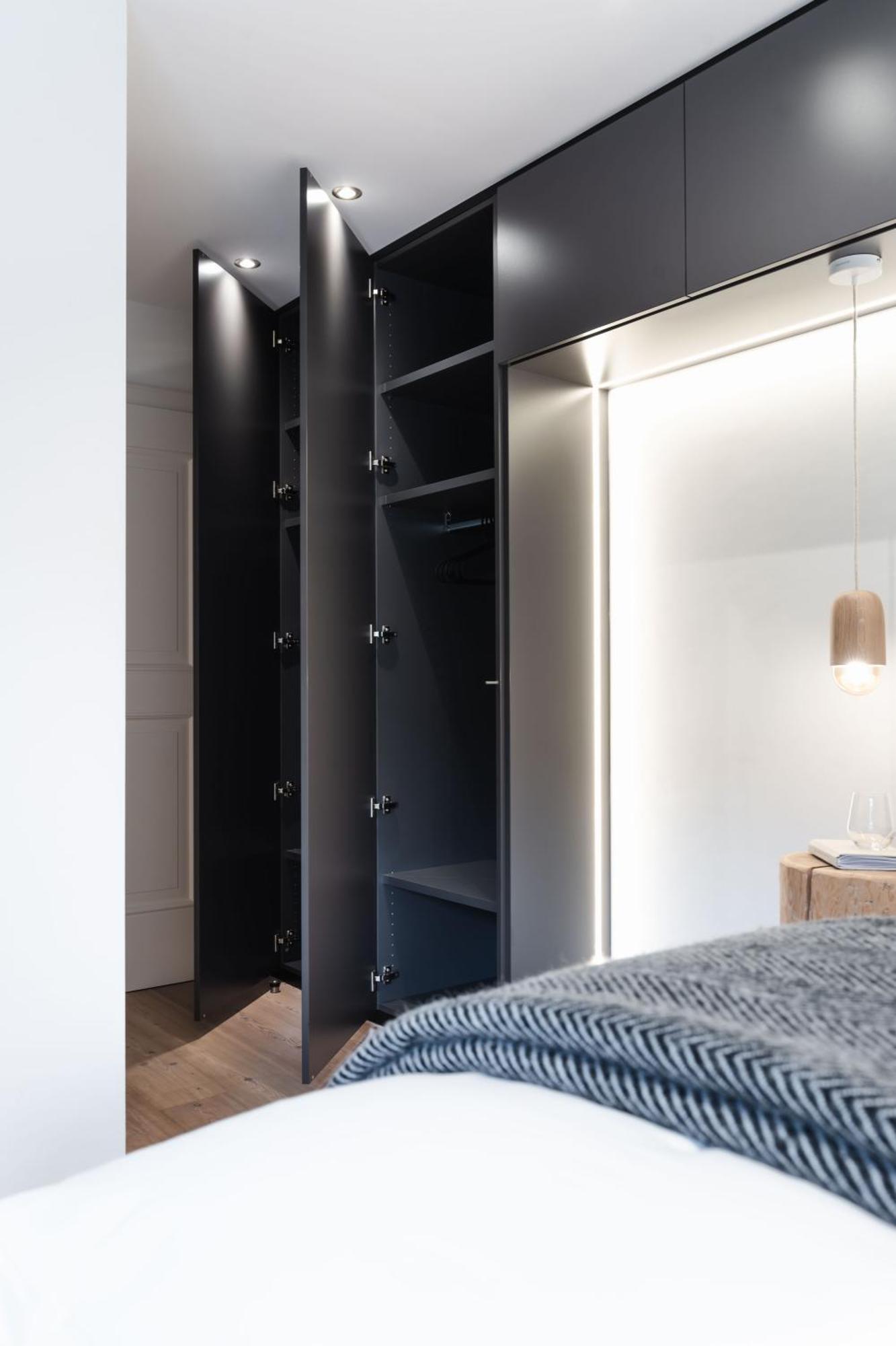 Moos Apartman Gerlos Kültér fotó