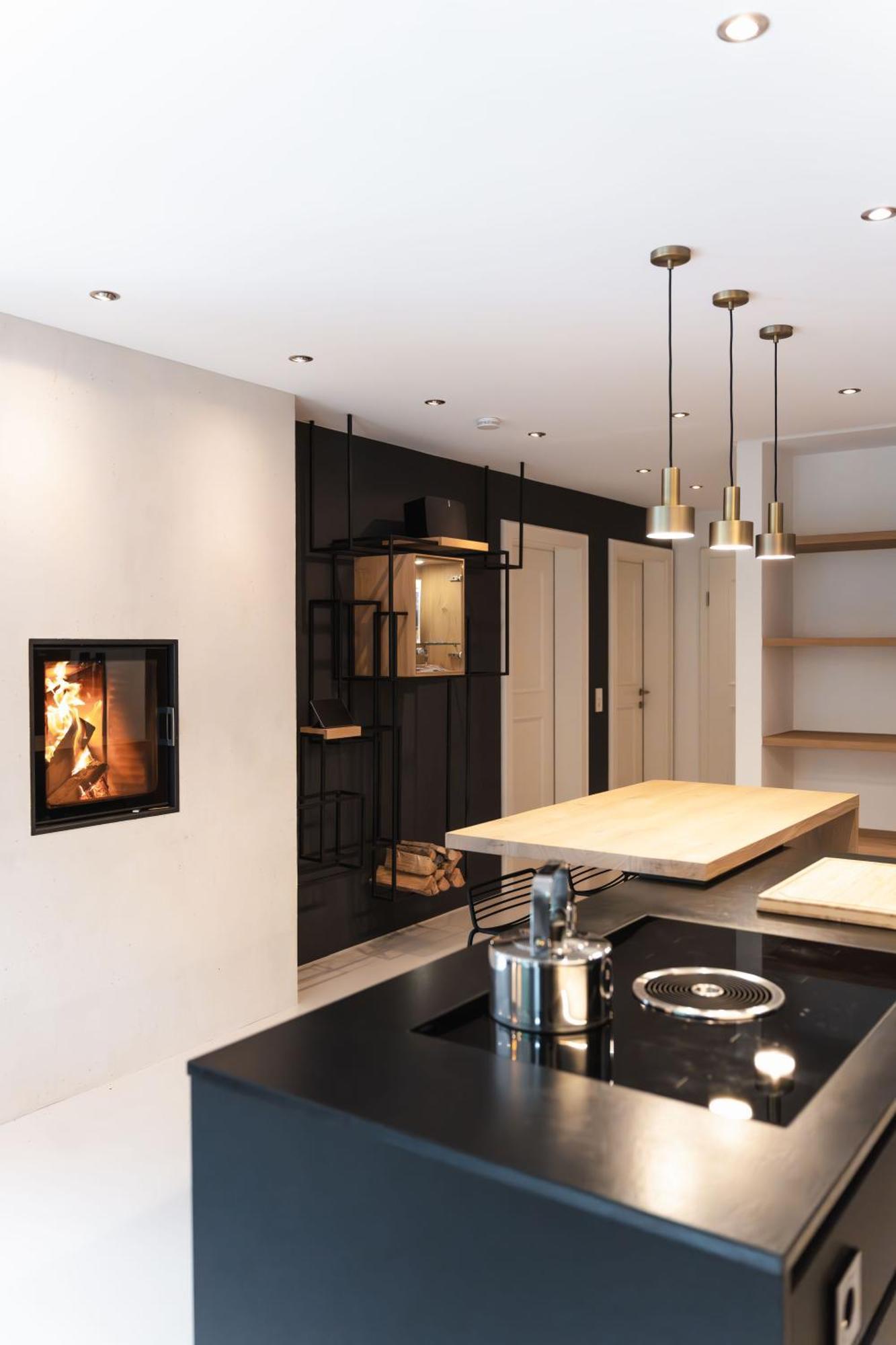 Moos Apartman Gerlos Kültér fotó